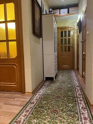 Продам двухкомнатную (2-комн.) квартиру, Ларина ул, 4, Сертолово г