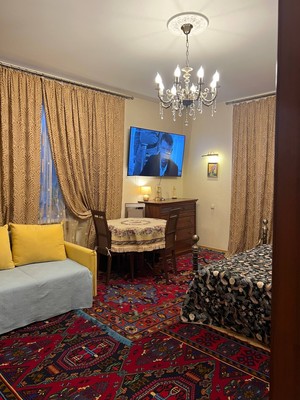 Продам двухкомнатную (2-комн.) квартиру, Ларина ул, 4, Сертолово г