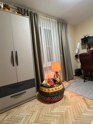 Продам двухкомнатную (2-комн.) квартиру, Ларина ул, 4, Сертолово г