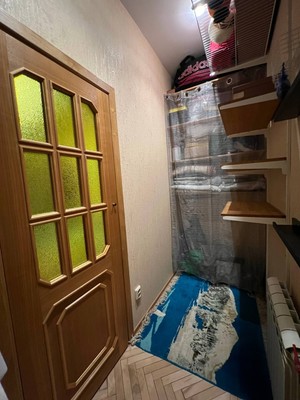 Продам двухкомнатную (2-комн.) квартиру, Ларина ул, 4, Сертолово г