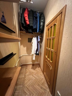 Продам двухкомнатную (2-комн.) квартиру, Ларина ул, 4, Сертолово г