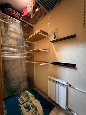 Продам двухкомнатную (2-комн.) квартиру, Ларина ул, 4, Сертолово г