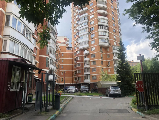 Продам коммерческое помещение 95,8 м2, Маршала Тухачевского ул, 58к3, Москва г