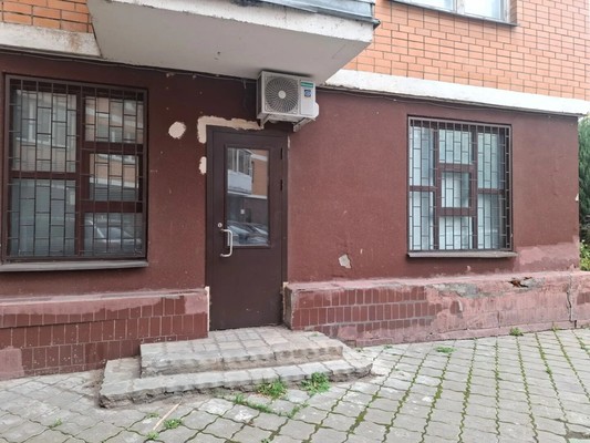 Продам коммерческое помещение 95,8 м2, Маршала Тухачевского ул, 58к3, Москва г