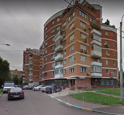 Продам коммерческое помещение 95,8 м2, Маршала Тухачевского ул, 58к3, Москва г