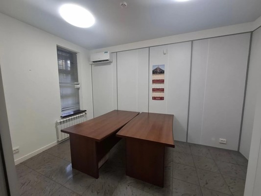 Продам коммерческое помещение 95,8 м2, Маршала Тухачевского ул, 58к3, Москва г