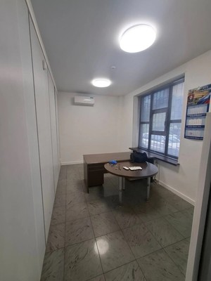 Продам коммерческое помещение 95,8 м2, Маршала Тухачевского ул, 58к3, Москва г
