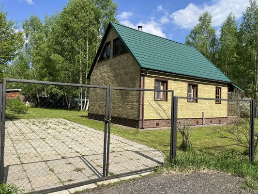 Продам дом, Ногово д, 0 км от города