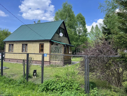 Продам дом, Ногово д, 0 км от города