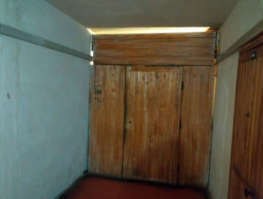 Продам трехкомнатную (3-комн.) квартиру, Маршала Захарова ул, 50к1, Санкт-Петербург г