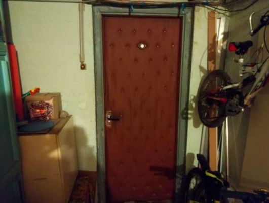 Продам трехкомнатную (3-комн.) квартиру, Маршала Захарова ул, 50к1, Санкт-Петербург г