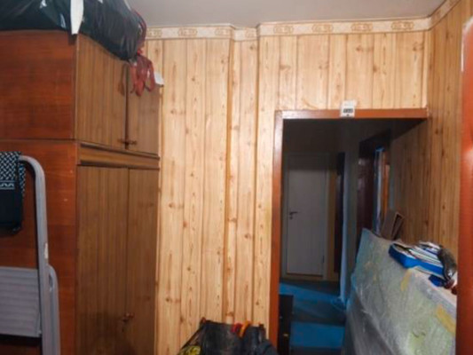 Продам трехкомнатную (3-комн.) квартиру, Маршала Захарова ул, 50к1, Санкт-Петербург г