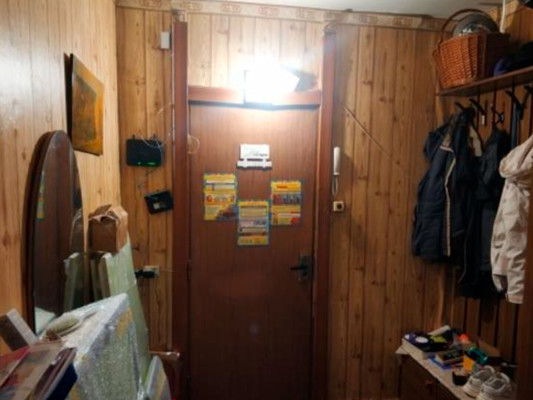 Продам трехкомнатную (3-комн.) квартиру, Маршала Захарова ул, 50к1, Санкт-Петербург г