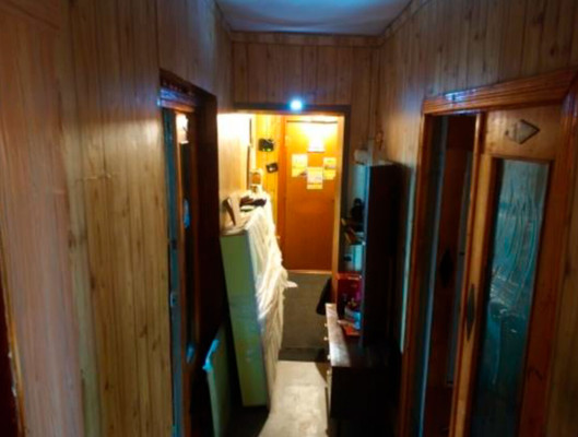 Продам трехкомнатную (3-комн.) квартиру, Маршала Захарова ул, 50к1, Санкт-Петербург г