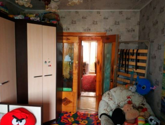 Продам трехкомнатную (3-комн.) квартиру, Маршала Захарова ул, 50к1, Санкт-Петербург г