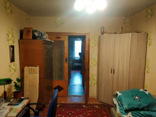 Продам трехкомнатную (3-комн.) квартиру, Маршала Захарова ул, 50к1, Санкт-Петербург г