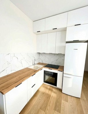 Продам однокомнатную (1-комн.) квартиру, Алексея Козина ул, 9, Казань г