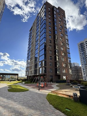 Продам однокомнатную (1-комн.) квартиру, Алексея Козина ул, 9, Казань г