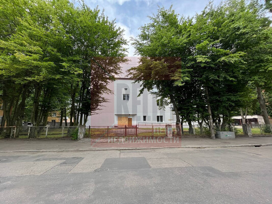 Сдам коммерческое помещение 488 м2, Маршала Новикова ул, 14, Калининград г