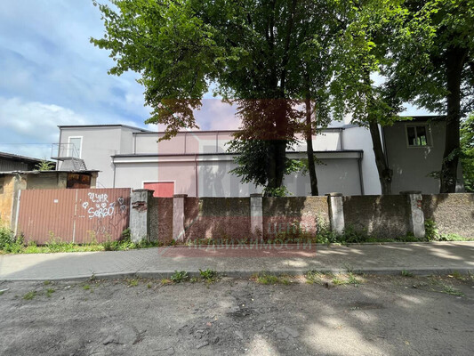 Сдам коммерческое помещение 488 м2, Маршала Новикова ул, 14, Калининград г