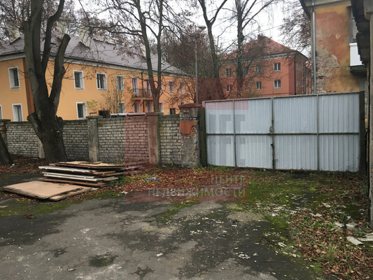 Сдам коммерческое помещение 488 м2, Маршала Новикова ул, 14, Калининград г