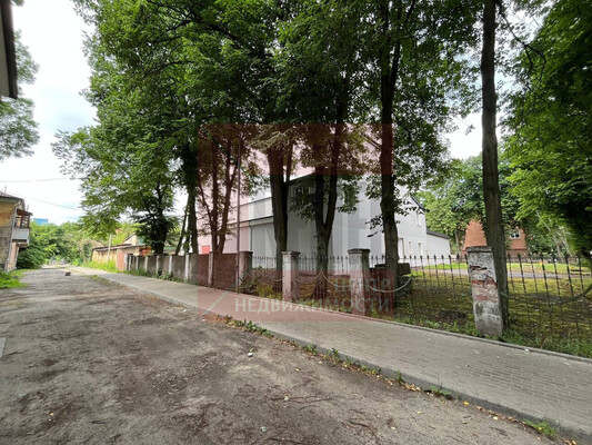 Сдам коммерческое помещение 488 м2, Маршала Новикова ул, 14, Калининград г