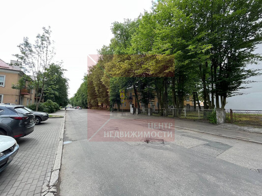 Сдам коммерческое помещение 488 м2, Маршала Новикова ул, 14, Калининград г