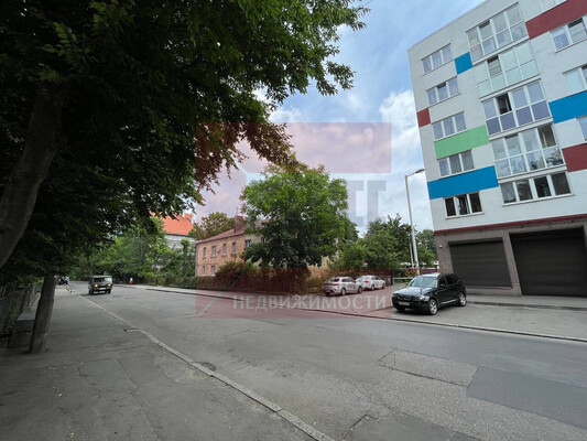 Сдам коммерческое помещение 488 м2, Маршала Новикова ул, 14, Калининград г