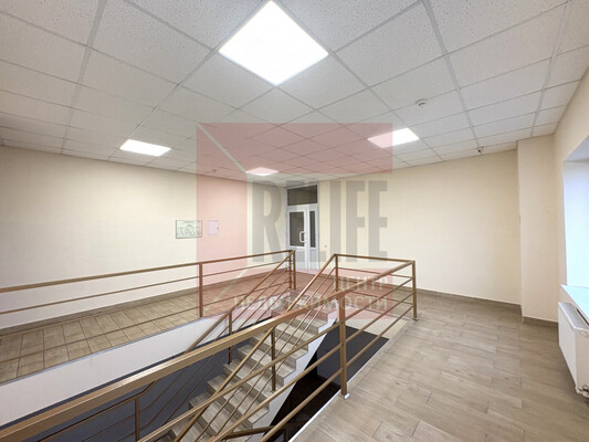 Сдам коммерческое помещение 98 м2, Московский пр-кт, 274, Калининград г