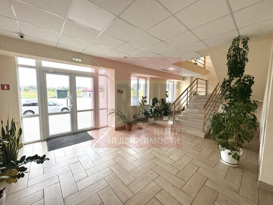 Сдам коммерческое помещение 98 м2, Московский пр-кт, 274, Калининград г