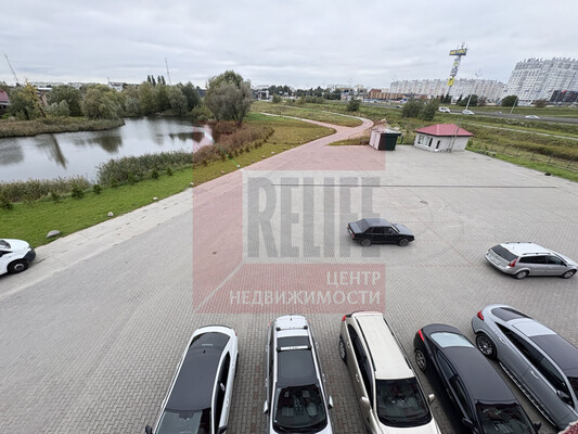 Сдам коммерческое помещение 98 м2, Московский пр-кт, 274, Калининград г