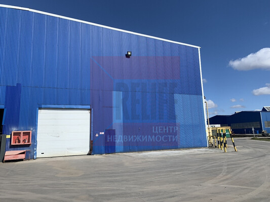 Продам склад 3 517,5 м2, Дзержинского ул, 168, Калининград г