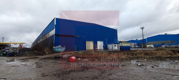 Продам склад 3 517,5 м2, Дзержинского ул, 168, Калининград г
