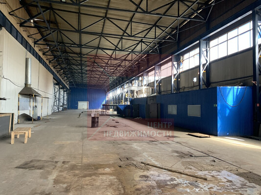Продам склад 3 517,5 м2, Дзержинского ул, 168, Калининград г