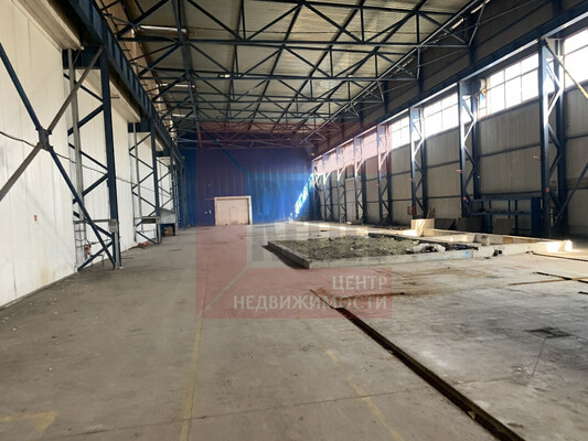 Продам склад 3 517,5 м2, Дзержинского ул, 168, Калининград г