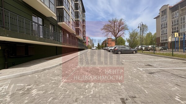 Сдам коммерческое помещение 48,6 м2, Советская ул, 5, Гурьевск г