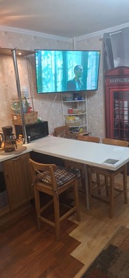 Продам двухкомнатную (2-комн.) квартиру, Спортивная ул, 7к3, Лобня г