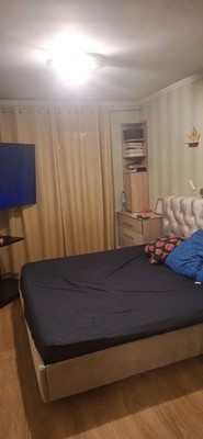 Продам двухкомнатную (2-комн.) квартиру, Спортивная ул, 7к3, Лобня г