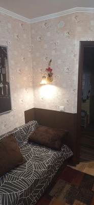 Продам двухкомнатную (2-комн.) квартиру, Спортивная ул, 7к3, Лобня г