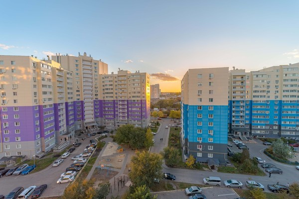 Продам однокомнатную (1-комн.) квартиру, Изумрудная ул, 7, Засечное с