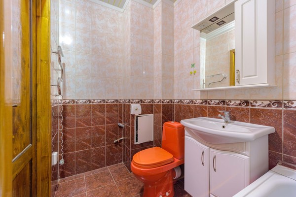 Продам однокомнатную (1-комн.) квартиру, Изумрудная ул, 7, Засечное с