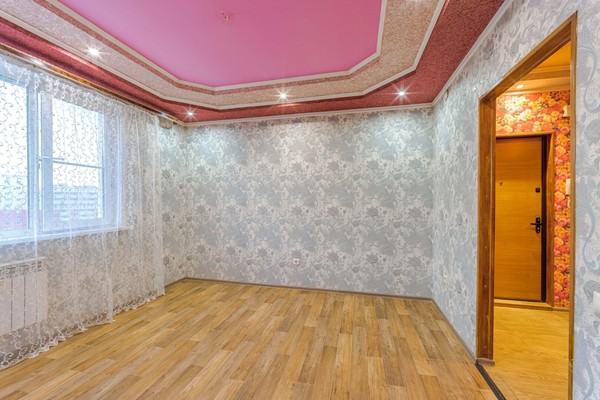 Продам однокомнатную (1-комн.) квартиру, Изумрудная ул, 7, Засечное с