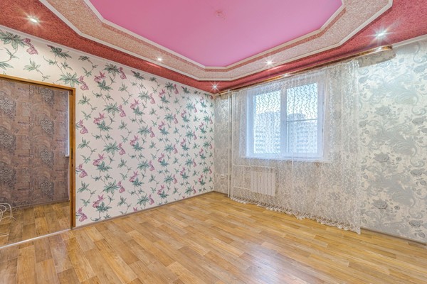 Продам однокомнатную (1-комн.) квартиру, Изумрудная ул, 7, Засечное с