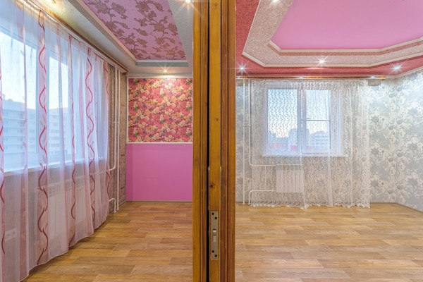 Продам однокомнатную (1-комн.) квартиру, Изумрудная ул, 7, Засечное с