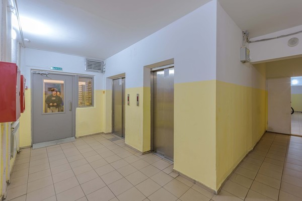 Продам однокомнатную (1-комн.) квартиру, Изумрудная ул, 7, Засечное с