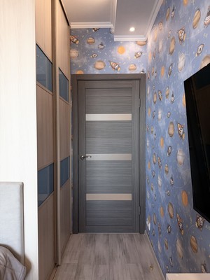 Продам трехкомнатную (3-комн.) квартиру, Рыбацкий пр-кт, 18к2, Санкт-Петербург г