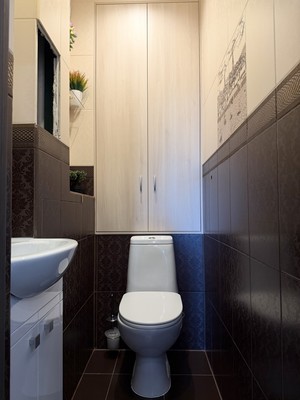 Продам трехкомнатную (3-комн.) квартиру, Рыбацкий пр-кт, 18к2, Санкт-Петербург г