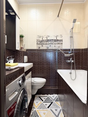 Продам трехкомнатную (3-комн.) квартиру, Рыбацкий пр-кт, 18к2, Санкт-Петербург г