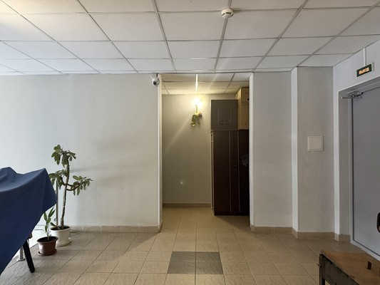 Продам трехкомнатную (3-комн.) квартиру, Рыбацкий пр-кт, 18к2, Санкт-Петербург г