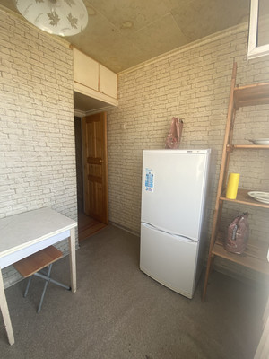 Продам однокомнатную (1-комн.) квартиру, Маяк ул, 11, Икша рп